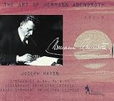 Art of Hermann Abdendroth Vol.5 (Haydn Symphonies 88/96/97))