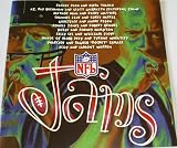 NFL Jams
