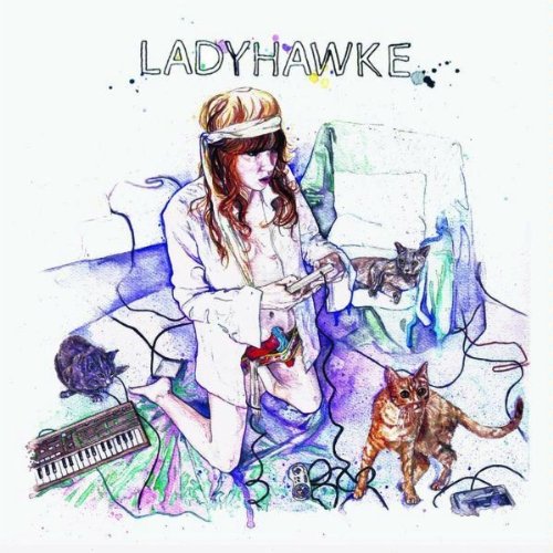 Ladyhawke Foto 1