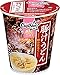 サッポロ一番 カップスター 豚汁うどん 粕汁仕立て 68g×12個