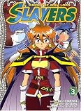 Slayers Knight of Aqua Lord T03