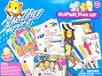 Zhu Zhu Super Fun Kit