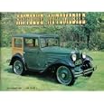 Antique Automobile, July-August 1995 (Vol. 59, No. 4) by Antique Automobile Club of America and William H. Smith