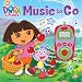 Dora the Explorer Digital Music - Music to Go