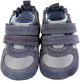 Robeez Mini Shoez Billy Slip On (Infant/Toddler)