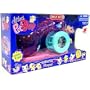 Littlest Pet Shop Habitrail Playset with 3 Pets