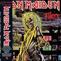 Killers Gatefold Picture Disc LP