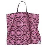Lait de Taule Nursing Cover - Pink Damask