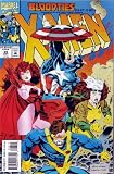 X-Men (2nd Series) #26