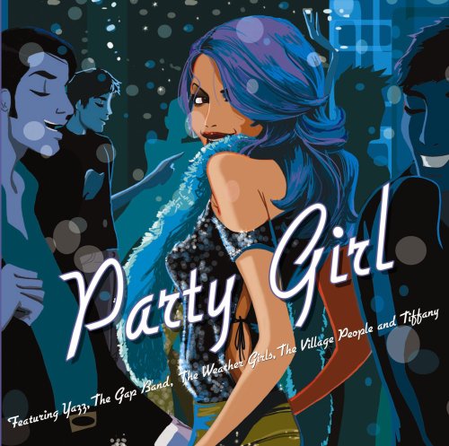 CD-Charts  Search : Party Girl
