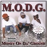 Money on Da Ground