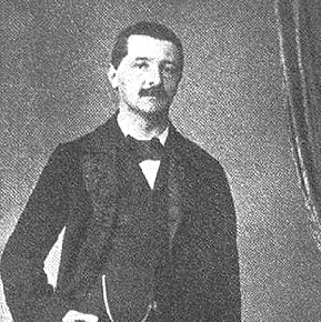 Image of Anton Bruckner