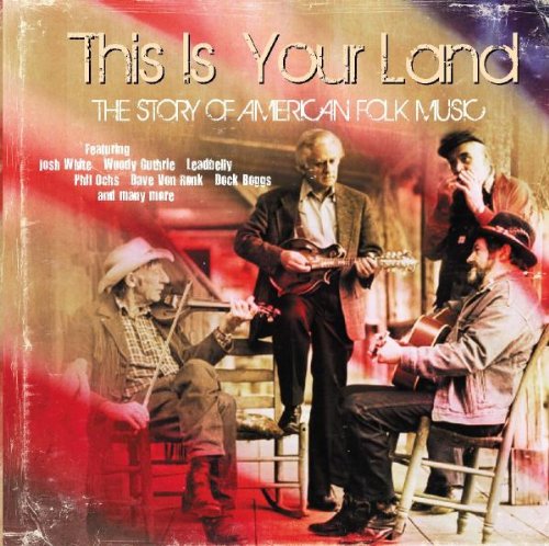 THIS IS YOUR LAND