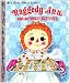 Raggedy Ann and the Cookie Snatcher