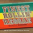Finest Rollin' Reggae-Quality Riddims