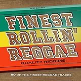 Finest Rollin' Reggae-Quality Riddims