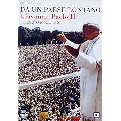 Da Un Paese Lontano