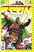 Icon #14 by M. D. Bright ISBN B000PB6OP4