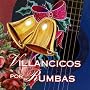 "Gipsy Christmas Songs" "Villancicos Por Rumba" by <a href="http://www.amazon.com/Gipsy-Christmas-Songs-Villancicos-Rumba/dp/artist-redirect/B002G9OO9G/ref=dmusic_byline">Ecos Del Sur</a>
