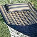 Reversible Hammock Pad