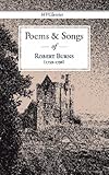 Poems & songs of Robert Burns