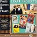 GSP Photo Albums & Frames Craft Projects