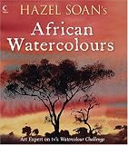 Hazel Soan's African Watercolours