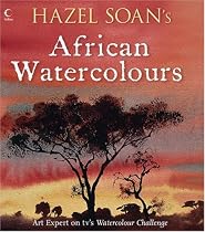 Hazel Soan's African Watercolours