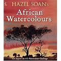 Hazel Soan's African Watercolours
