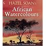 Hazel Soan's African Watercolours