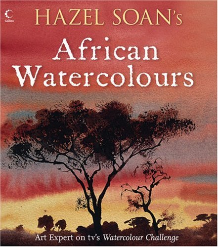 Hazel Soan's African Watercolours