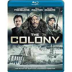 The Colony [Blu-ray]
