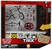 S & M American Bicyle: Flick Trix ~4" BMX Finger Bike Shop Set [20032721]_s-1