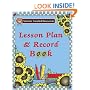 Lesson Plan and Record Book