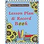 Lesson Plan & Record Book
