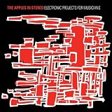 Electronic Projects for Musicians [VINYL]