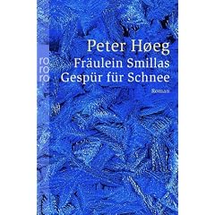 Fr�ulein Smillas Gesp�r f�r Schnee