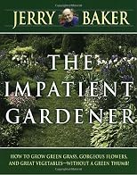 The Impatient Gardener