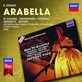 Strauss, R.: Arabella