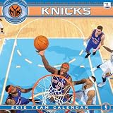 New York Knicks 2010 Wall Calendar