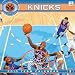 New York Knicks 2010 Wall Calendar