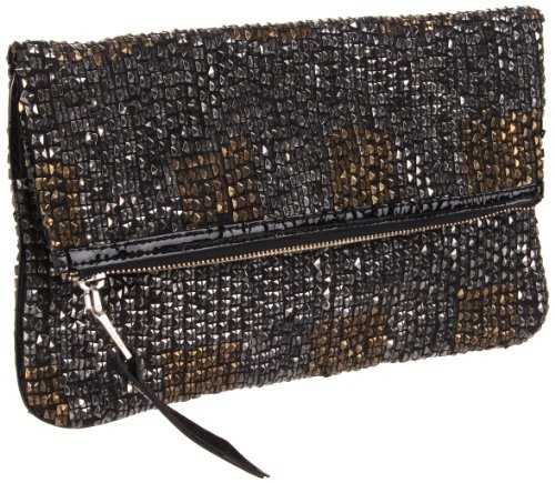 Treesje  Hawkens Clutch