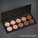 Coastal Scents ® Professional Camouflage Concealer Palette