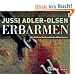 Erbarmen, 5 Audio-CDs