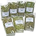 7 Tage Kr�uter Men� Vorteilspack besteht aus 850g