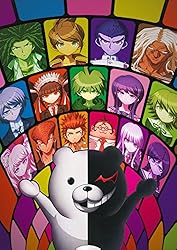 ダンガンロンパ The Animation Blu-ray BOX (初回限定生産)