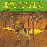 61tEScqbooL. SL160  Gizmo and the Gremlins