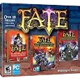 Fate 1 2 3 Jewel Case