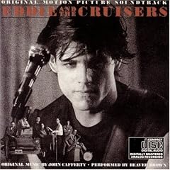 Eddie & the Cruisers 2: Eddie Lives!