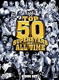 WWE: Top 50 Superstars of All Time